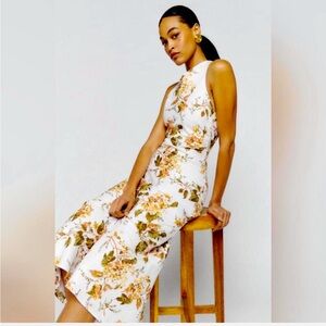 Reformation Maxi Dress